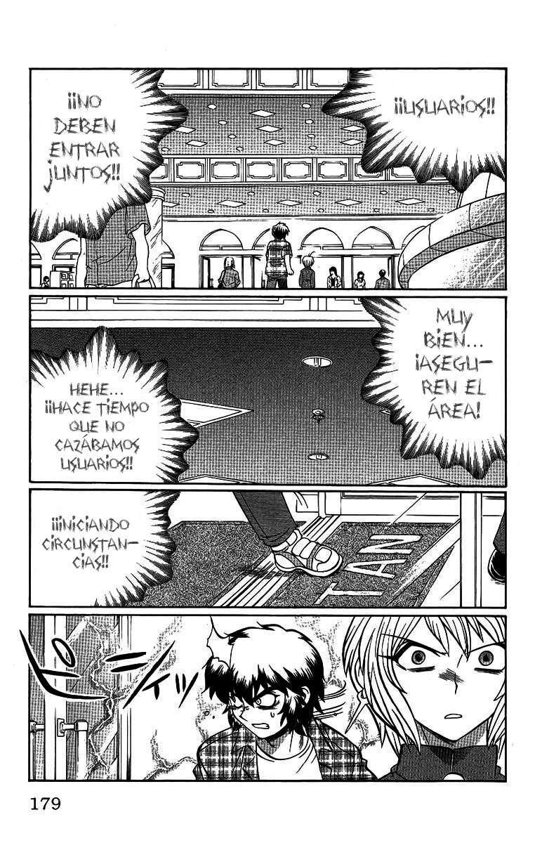 Capitulo 53 page 14