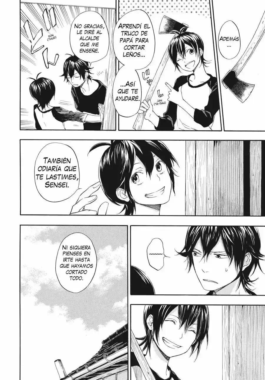 Capitulo 57 page 21