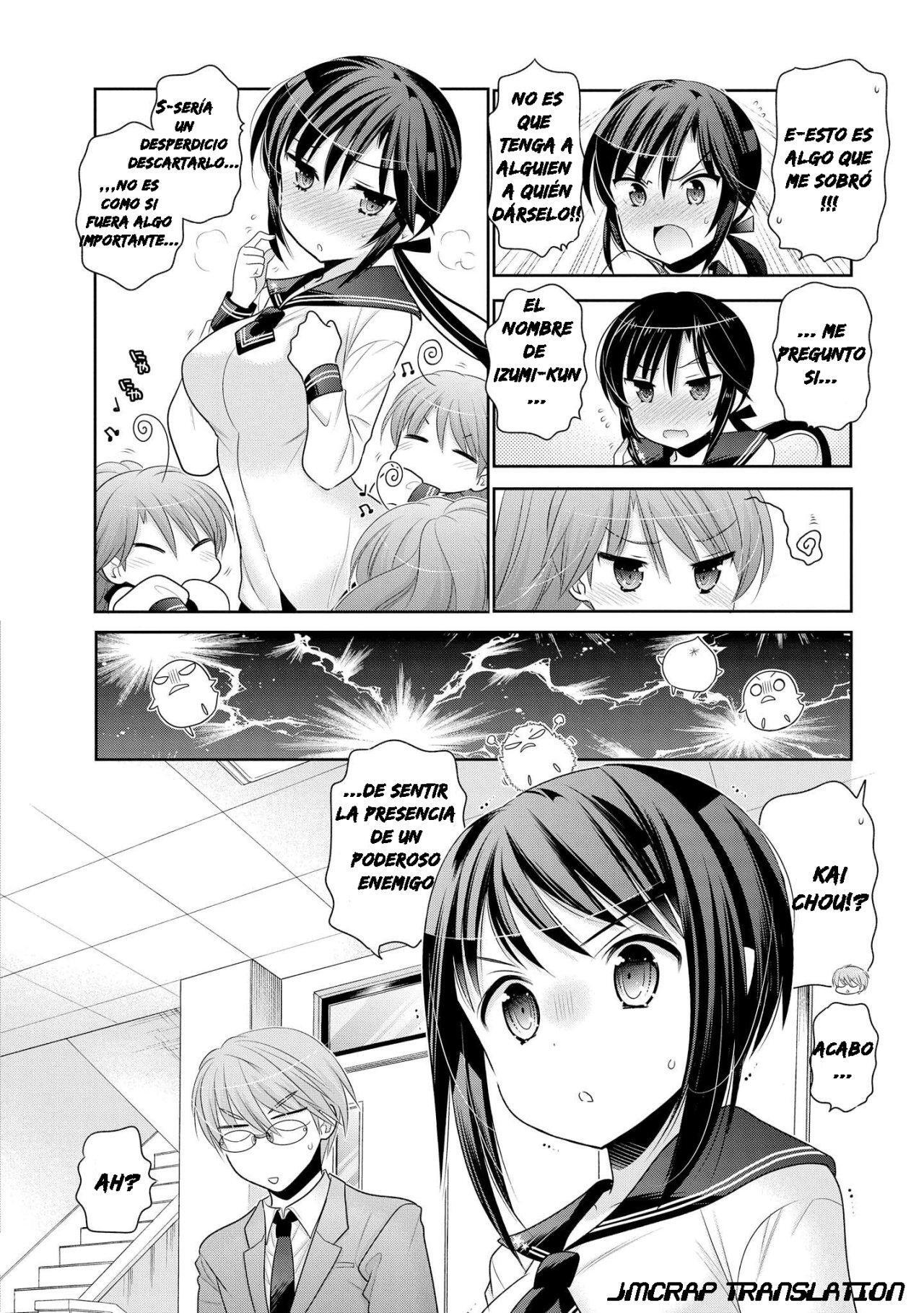 Capitulo 51 page 4