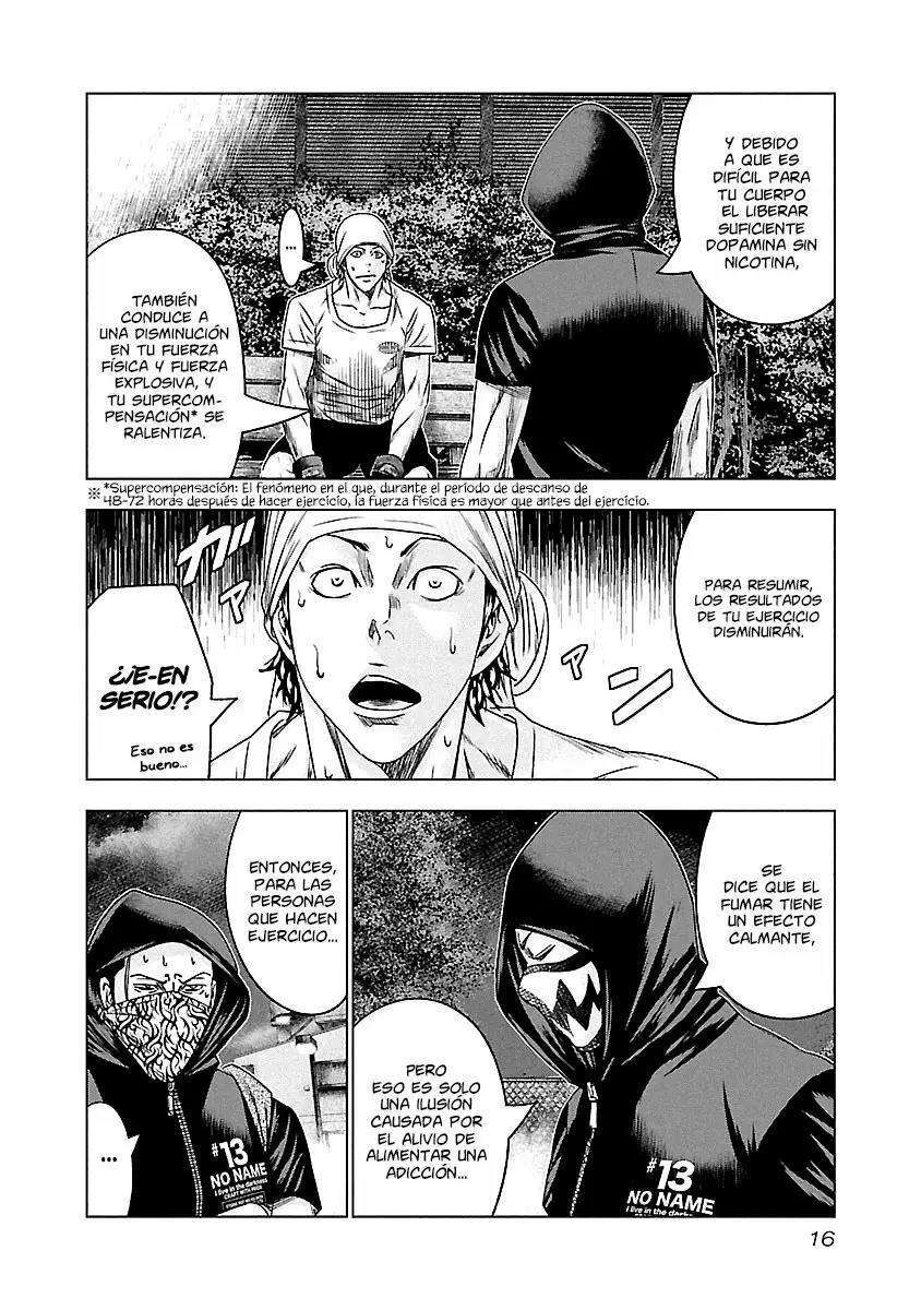 Capitulo 92 page 16