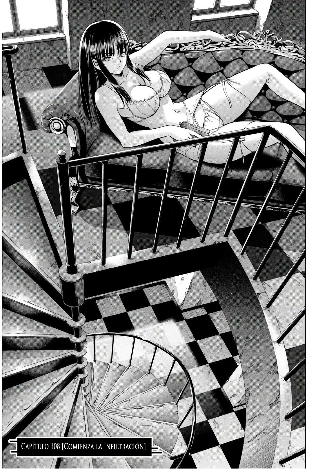 Capitulo 108 page 3