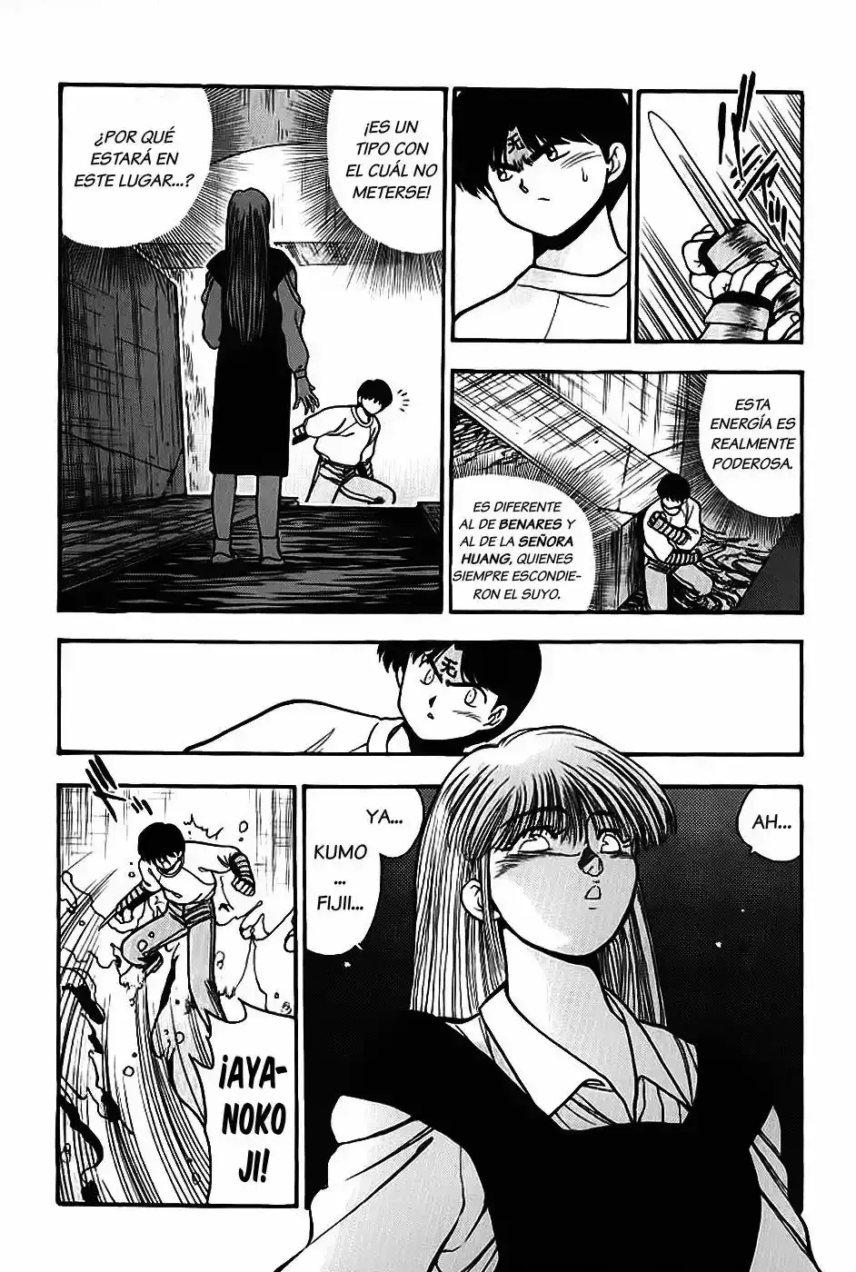 Capitulo 19 page 6