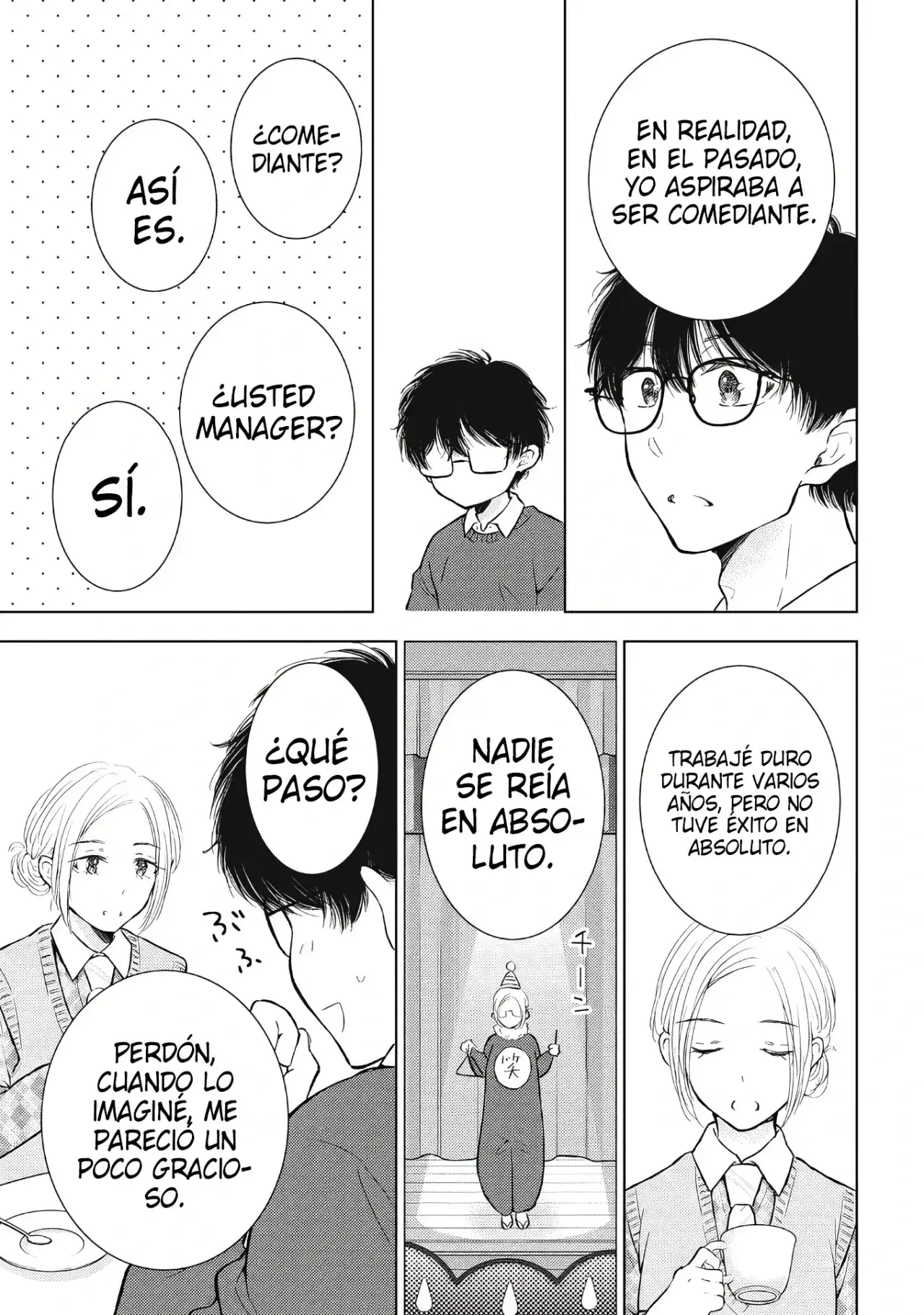 Capitulo 63 page 8