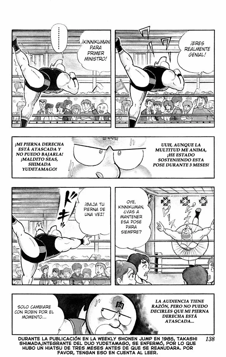 Capitulo 316 page 10