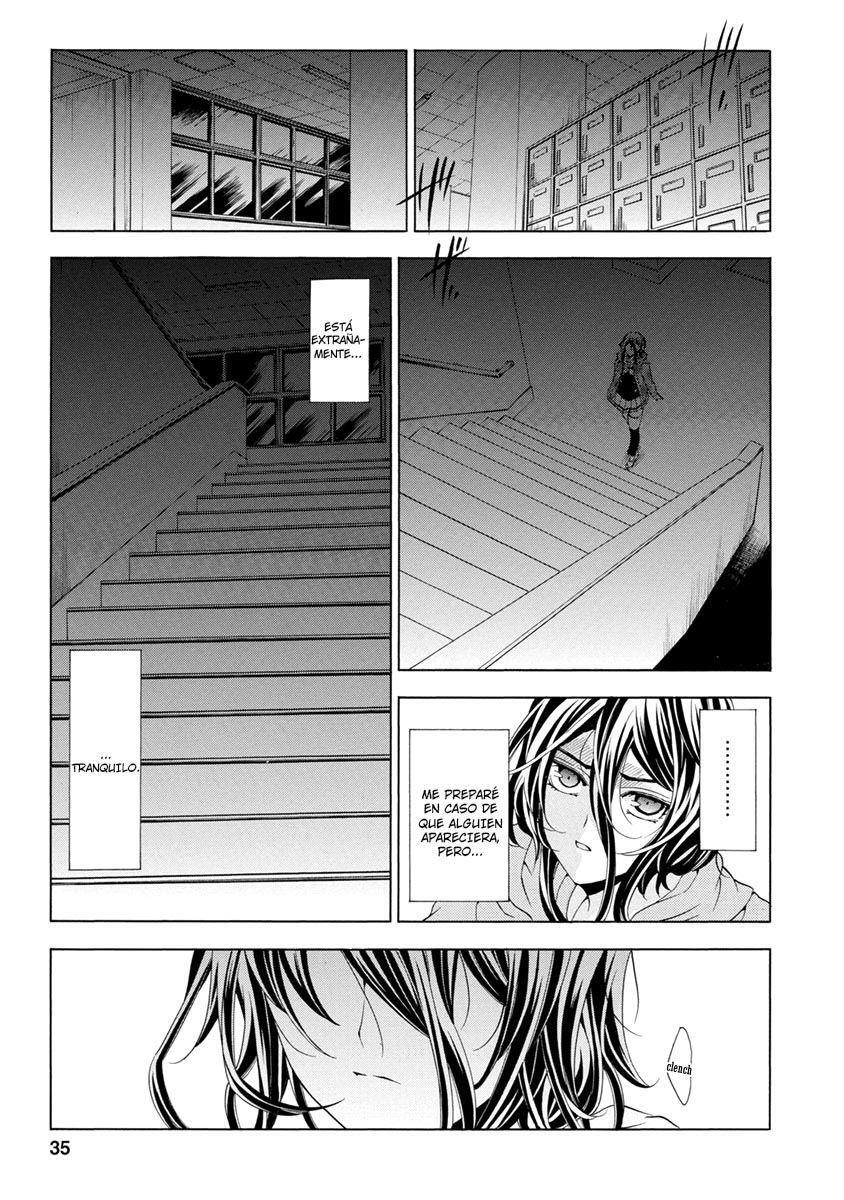 Capitulo 25 page 35