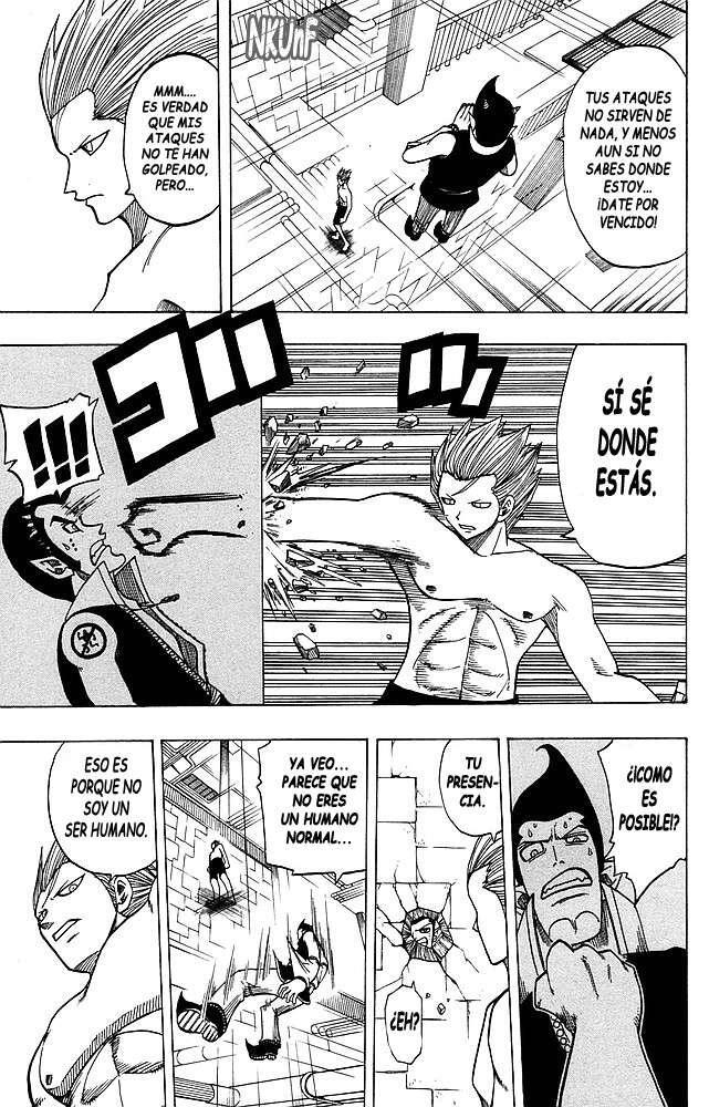 Capitulo 110 page 11