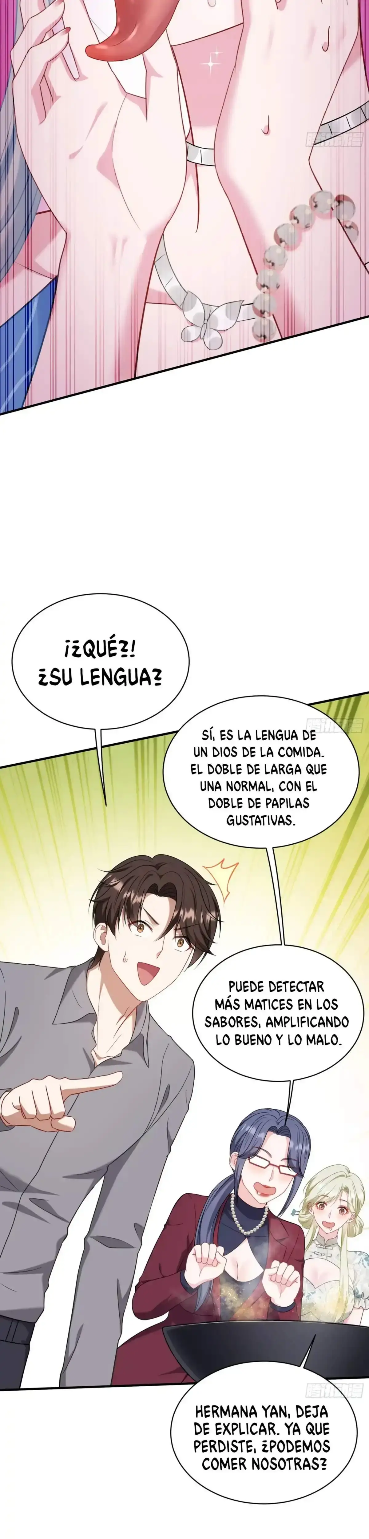 Capitulo 115 page 19