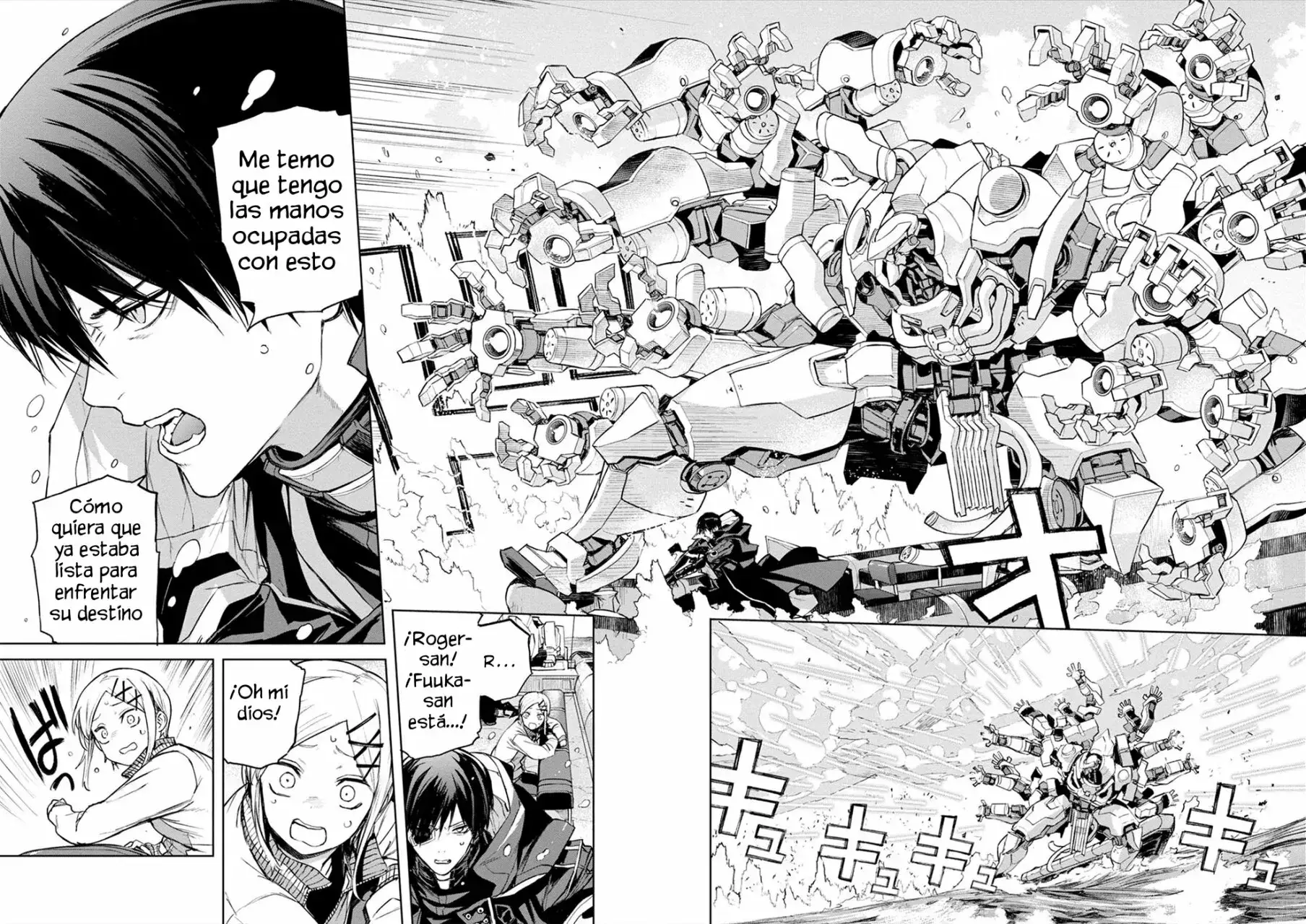 Capitulo 19 page 4