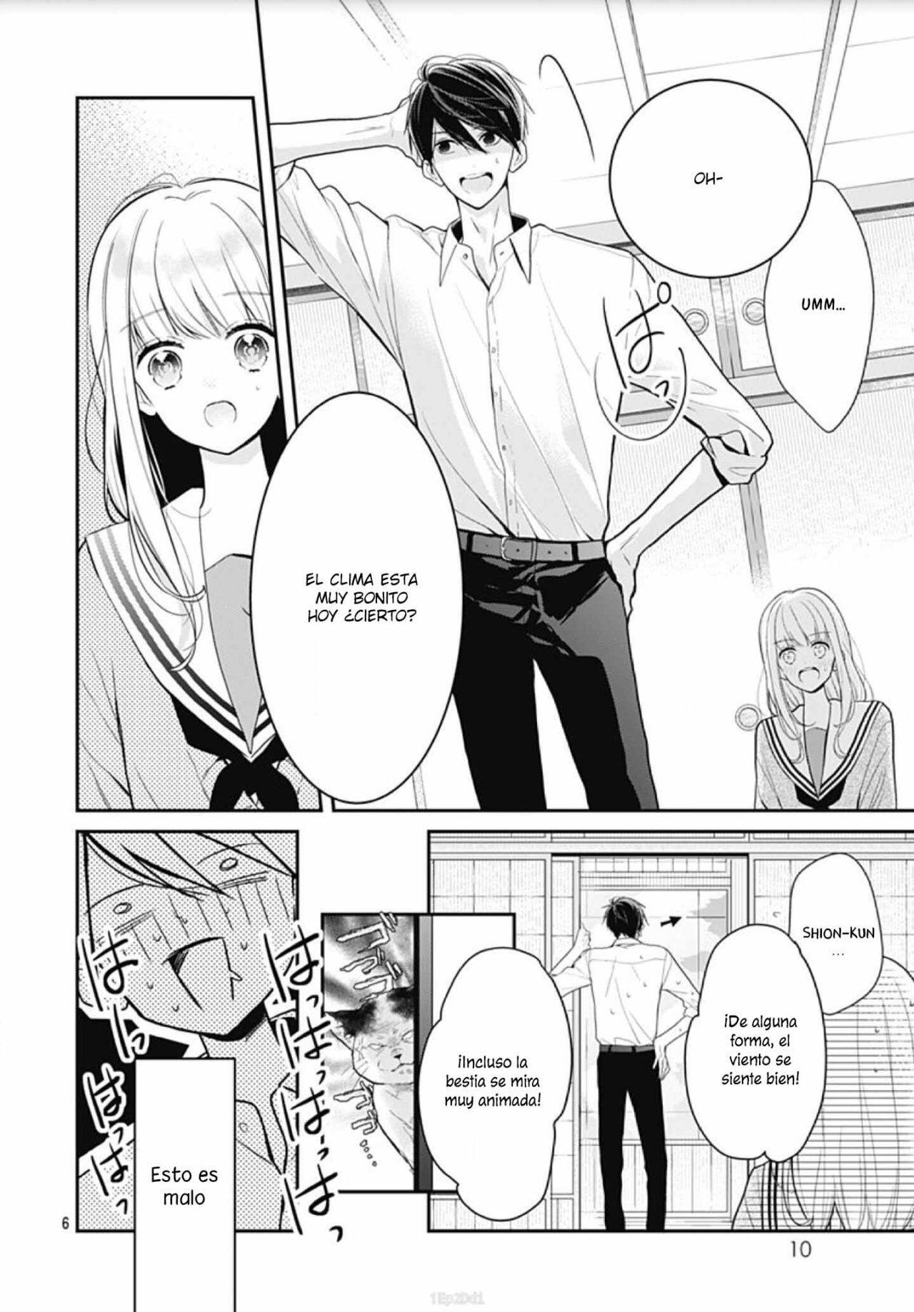 Capitulo 27 page 8