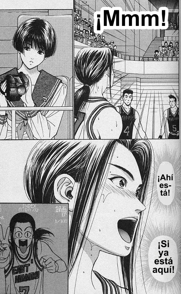 Capitulo 47 page 18