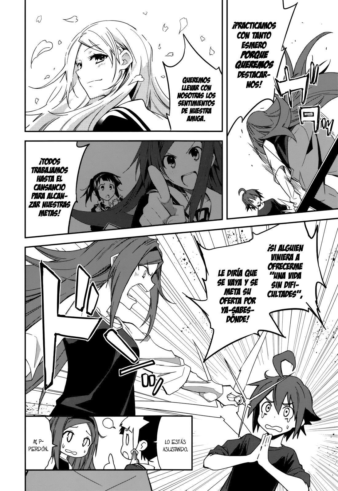 Capitulo 84 page 15