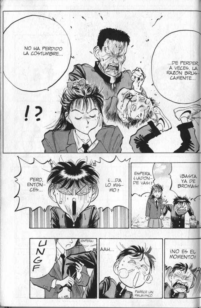 Capitulo 32 page 17