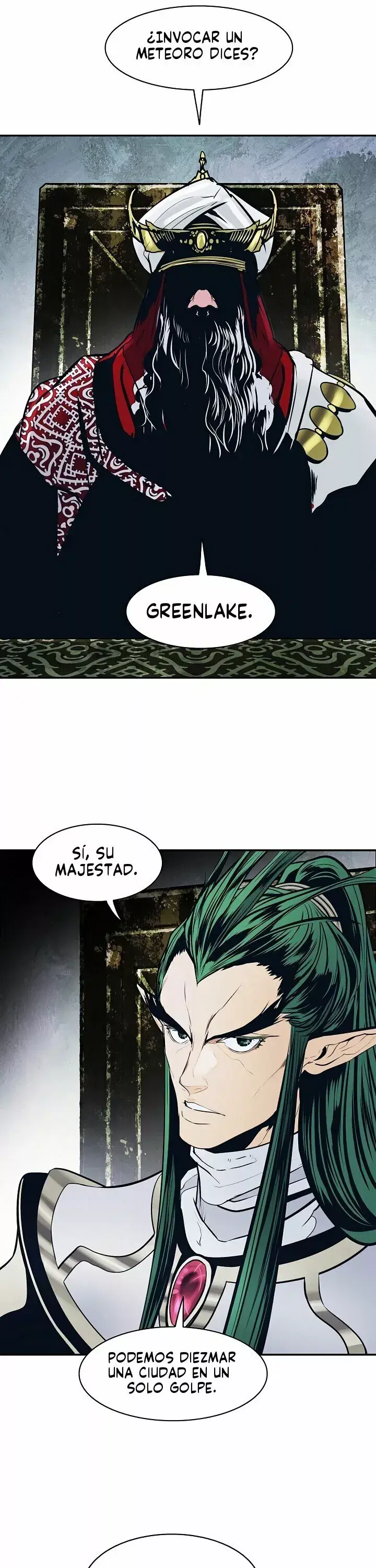 Capitulo 103 page 21