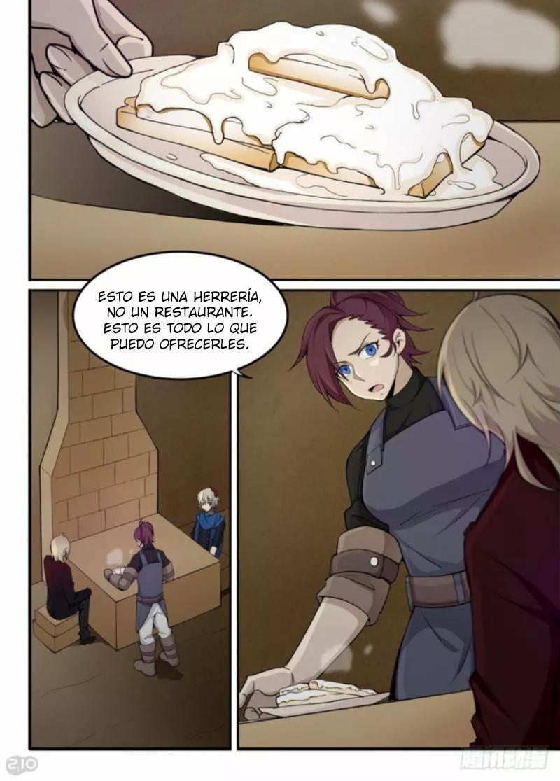 Capitulo 22 page 11