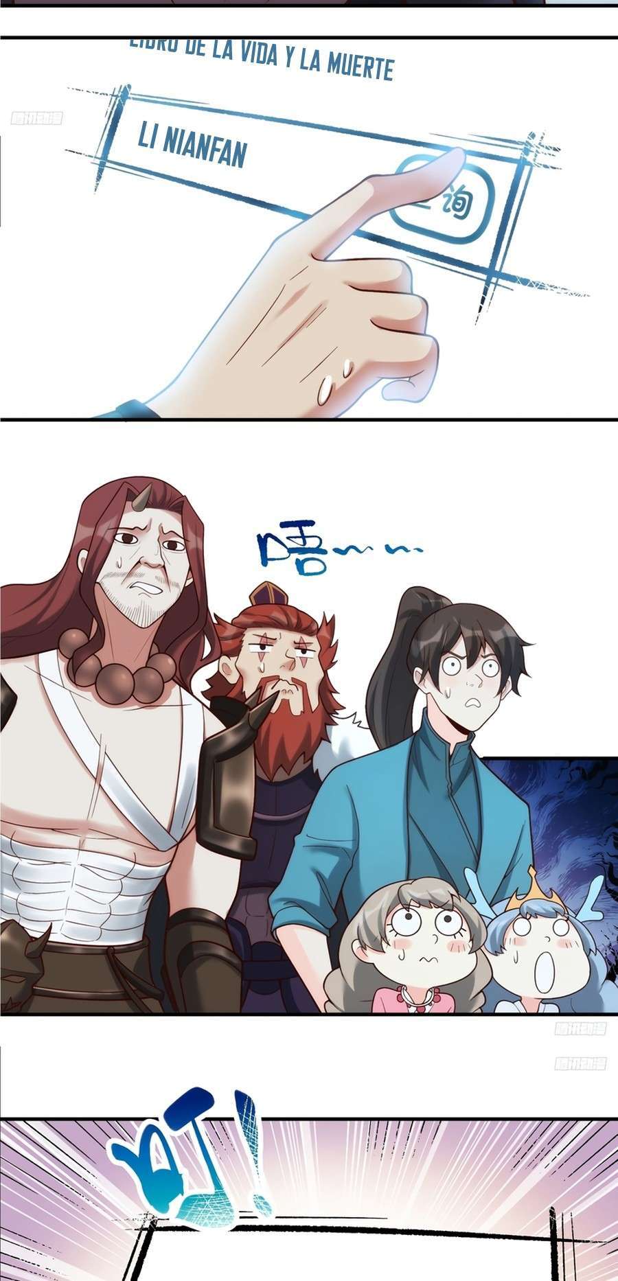 Capitulo 270 page 11
