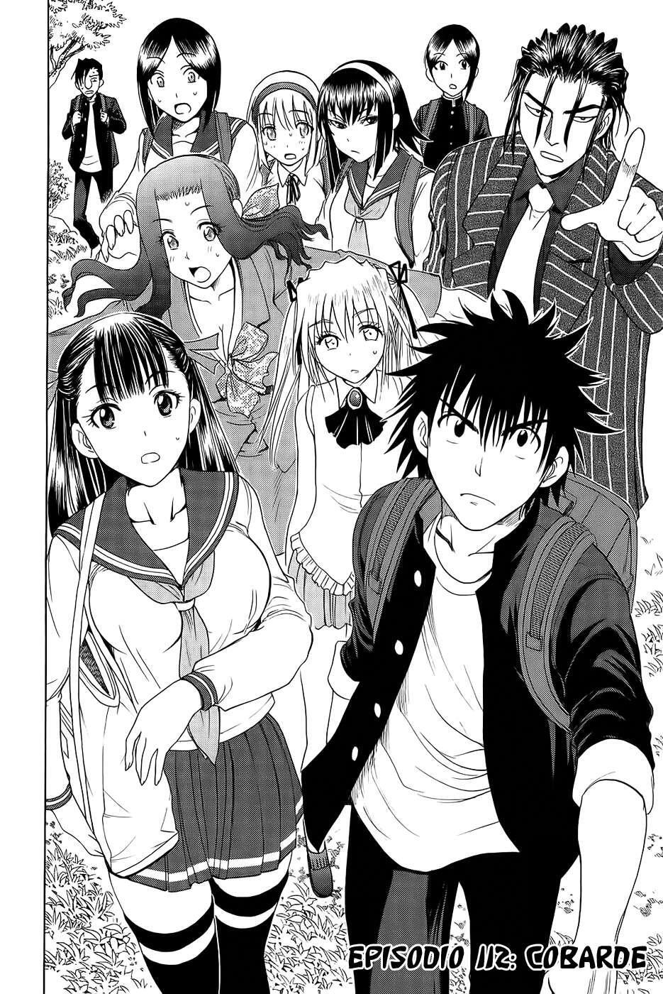 Capitulo 112 page 4