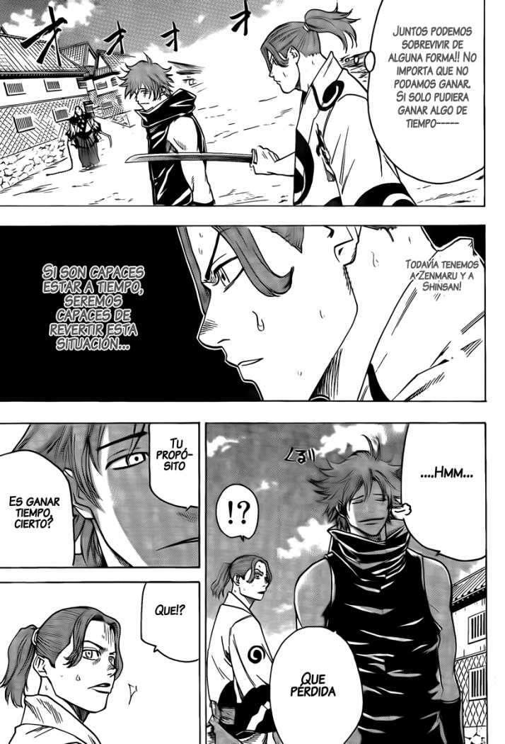 Capitulo 36 page 11