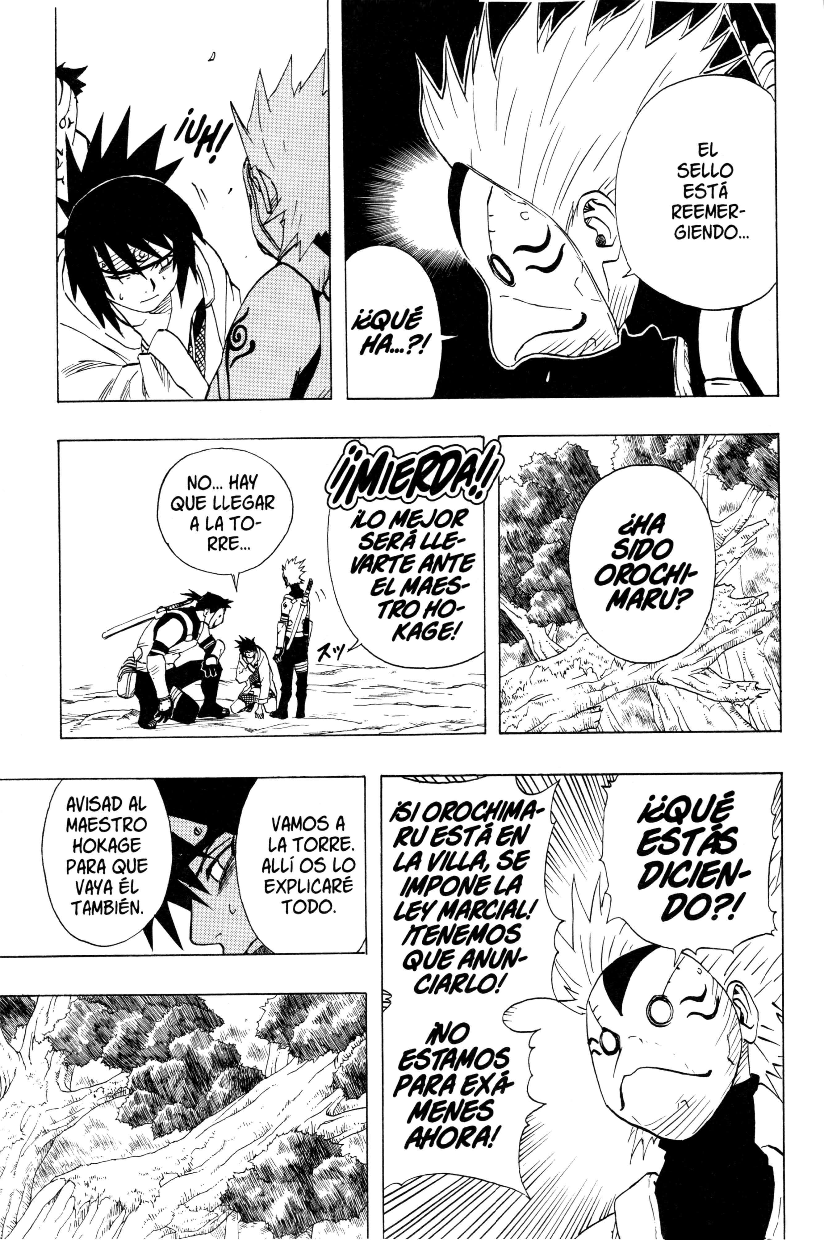 Capitulo 57 page 15