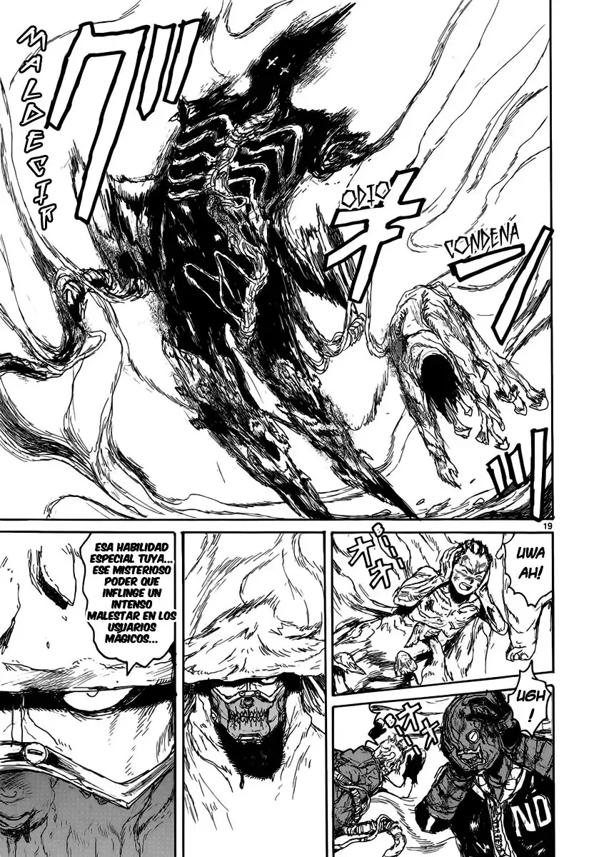 Capitulo 142 page 19