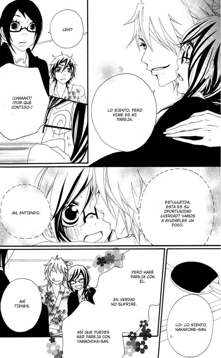 Capitulo 53 page 16