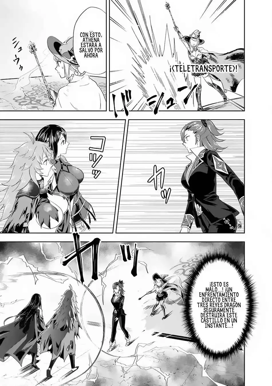 Capitulo 105 page 3