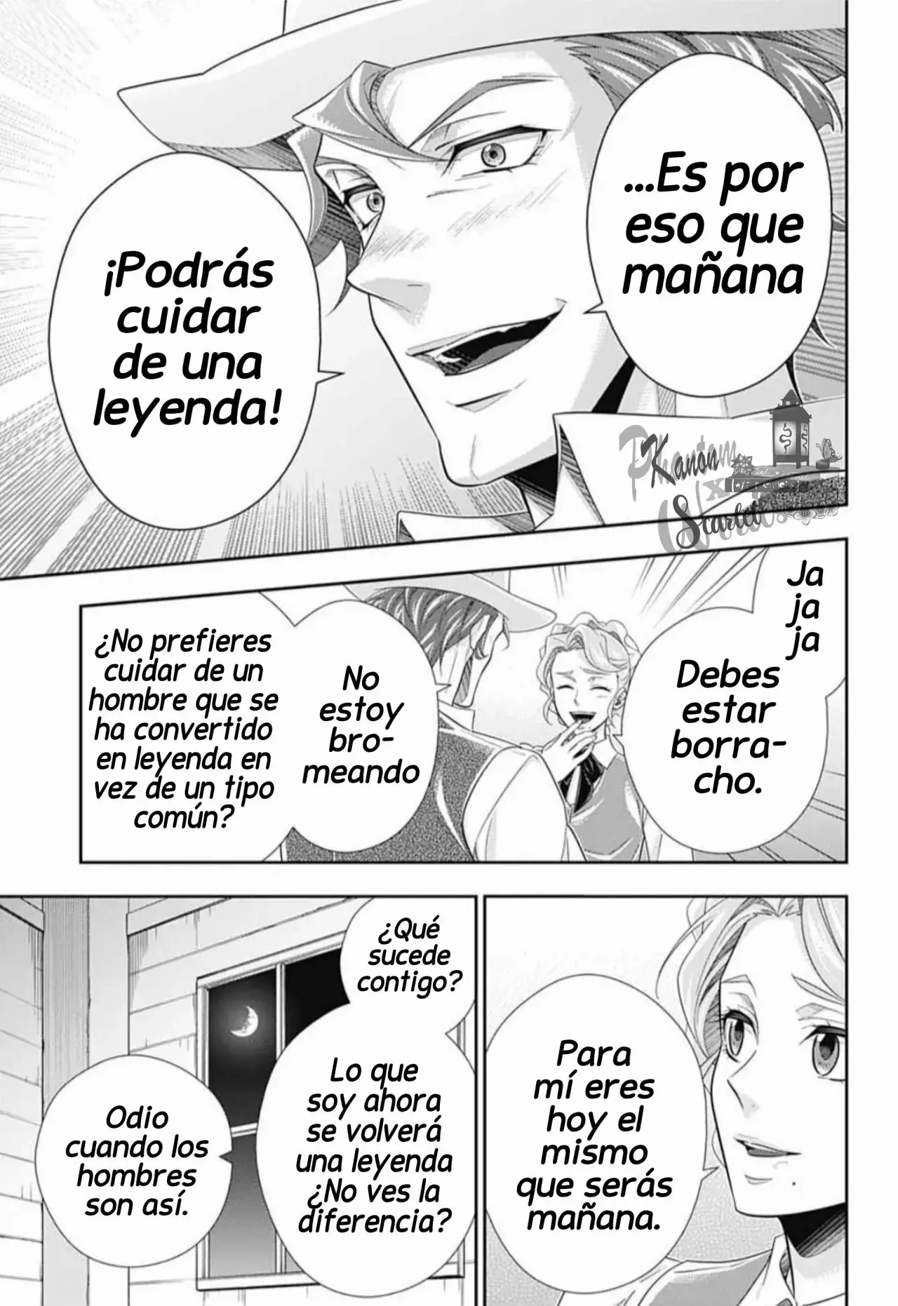 Capitulo 72 page 38