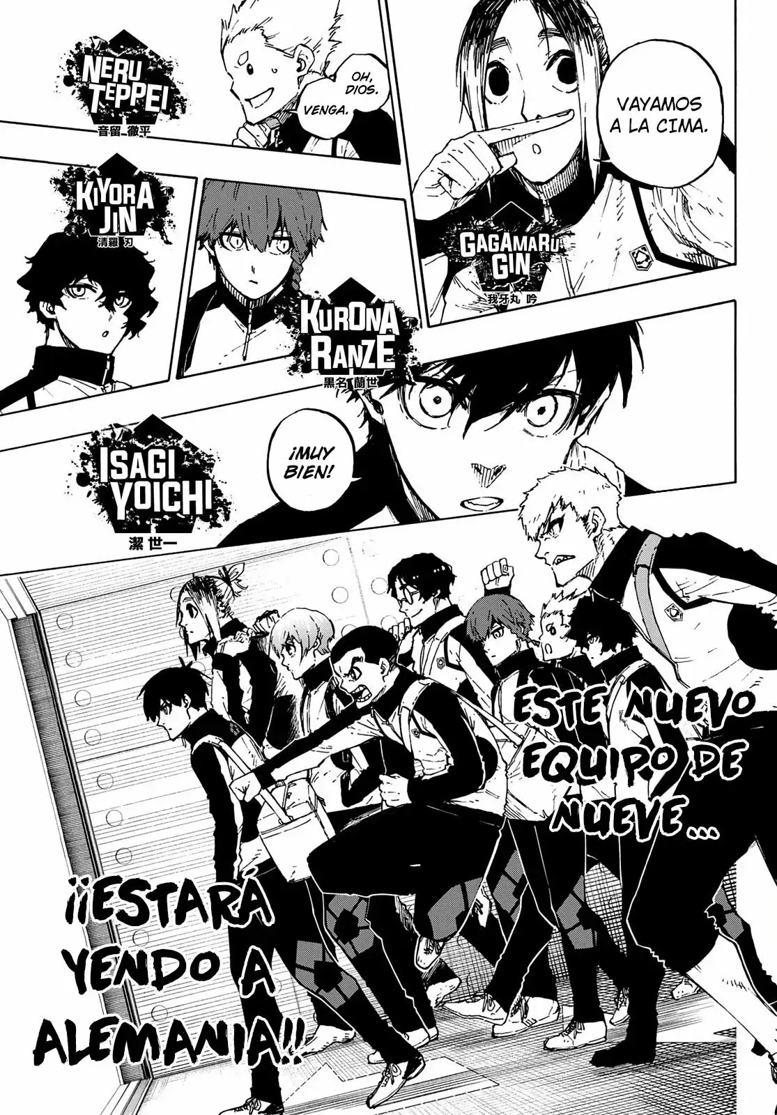 Capitulo 154 page 13