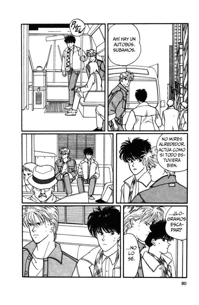 Capitulo 65 page 11