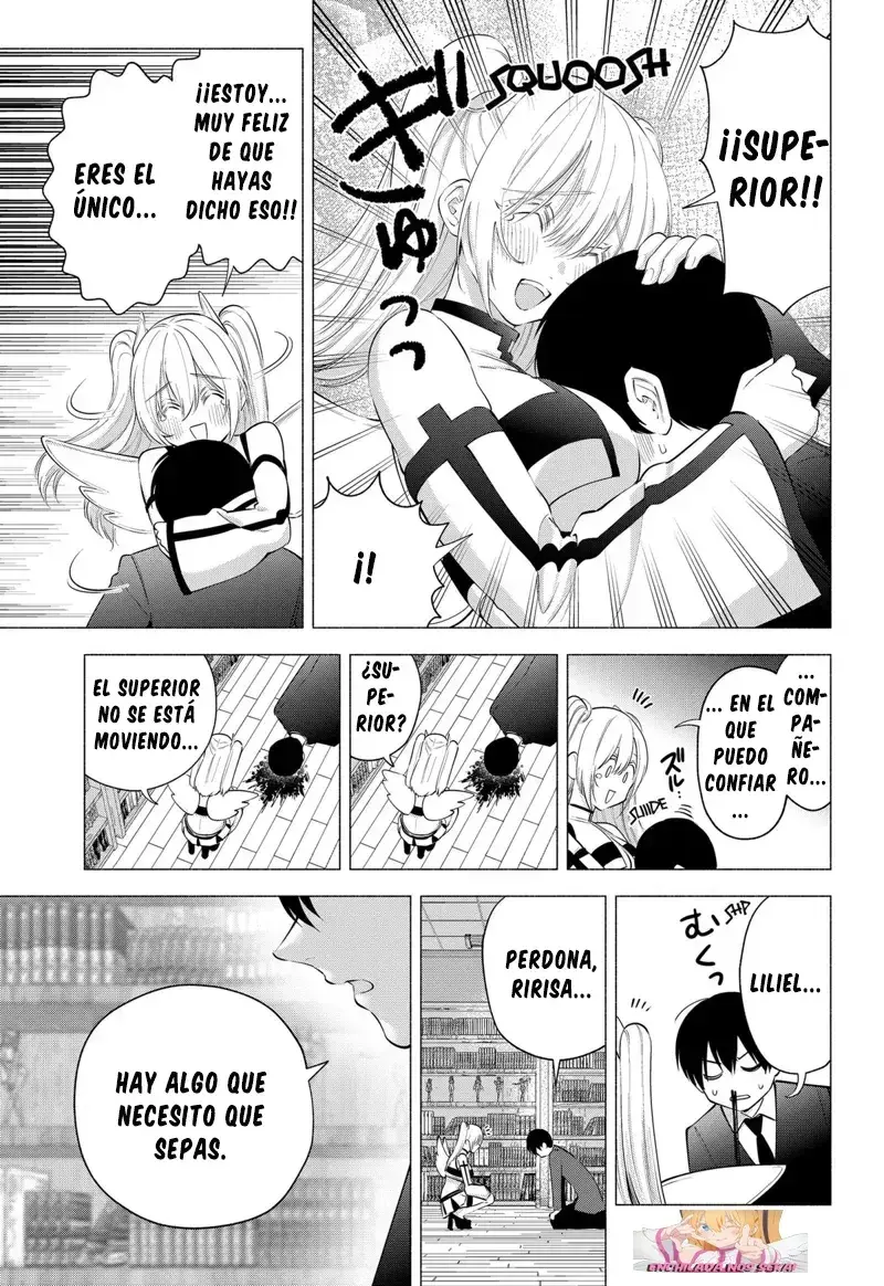Capitulo 111 page 17
