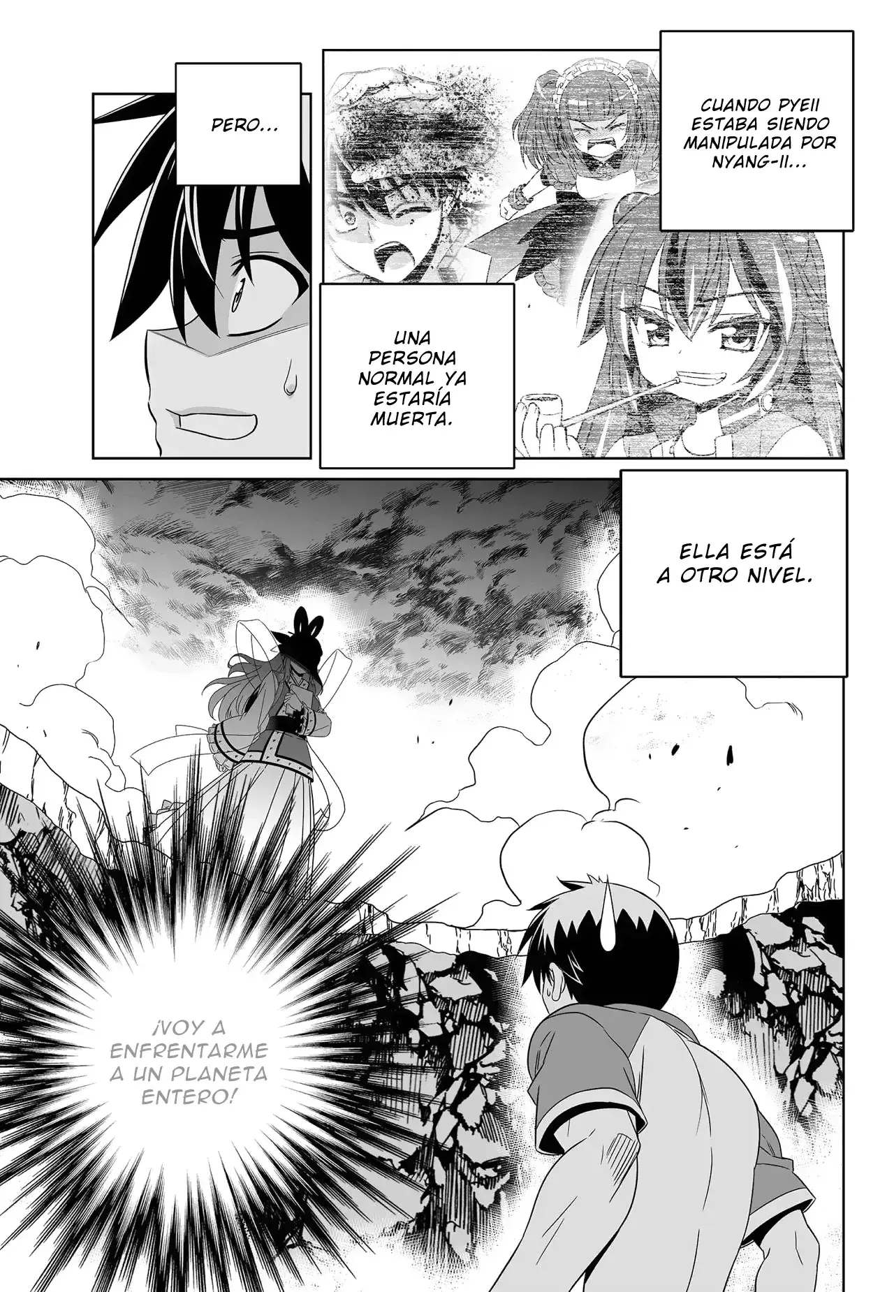Capitulo 209 page 5