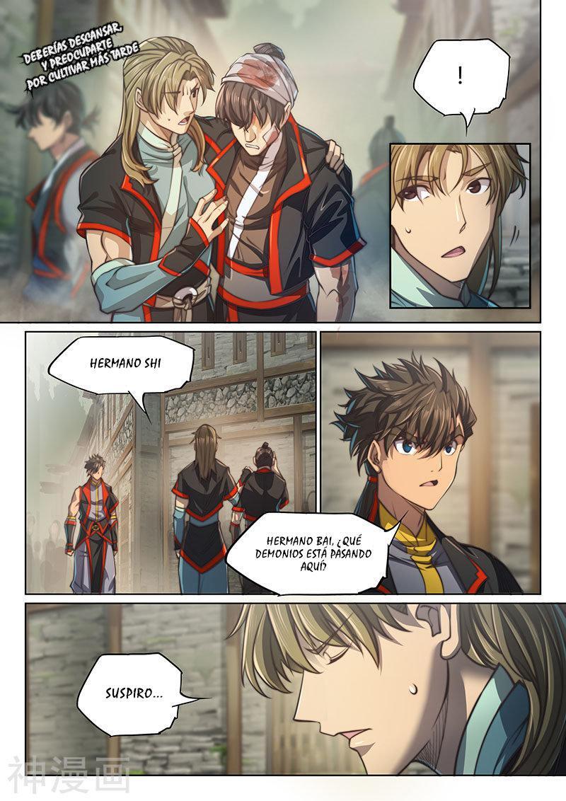 Capitulo 82 page 8