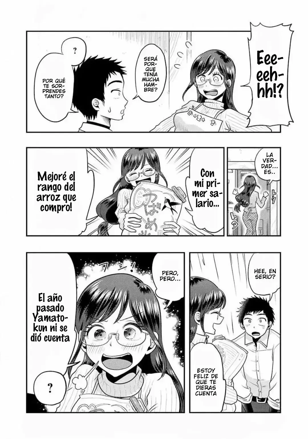 Capitulo 69 page 12