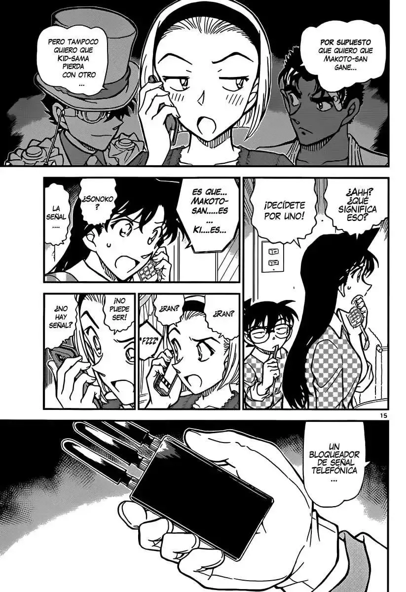 Capitulo 862 page 16