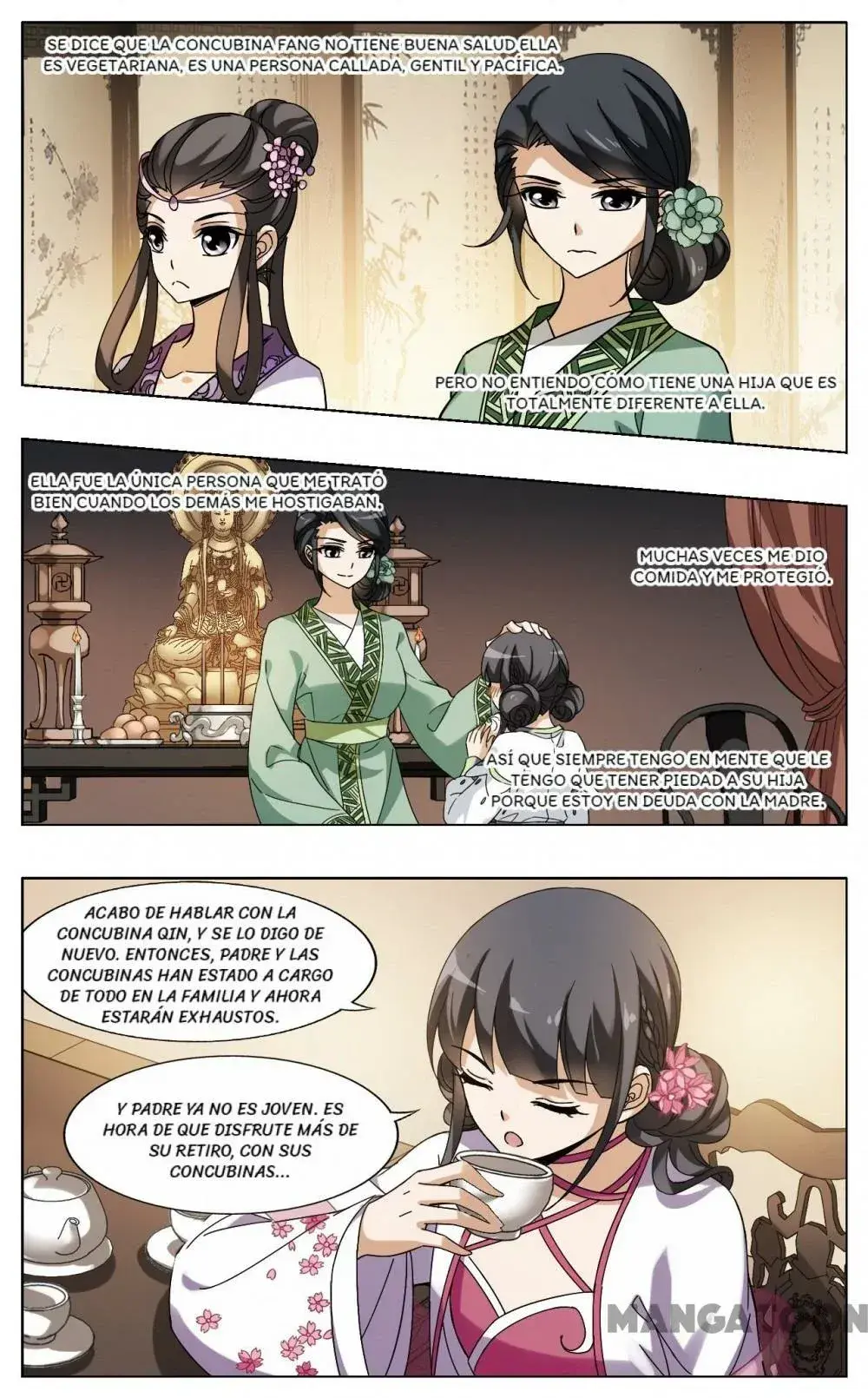Capitulo 137 page 8