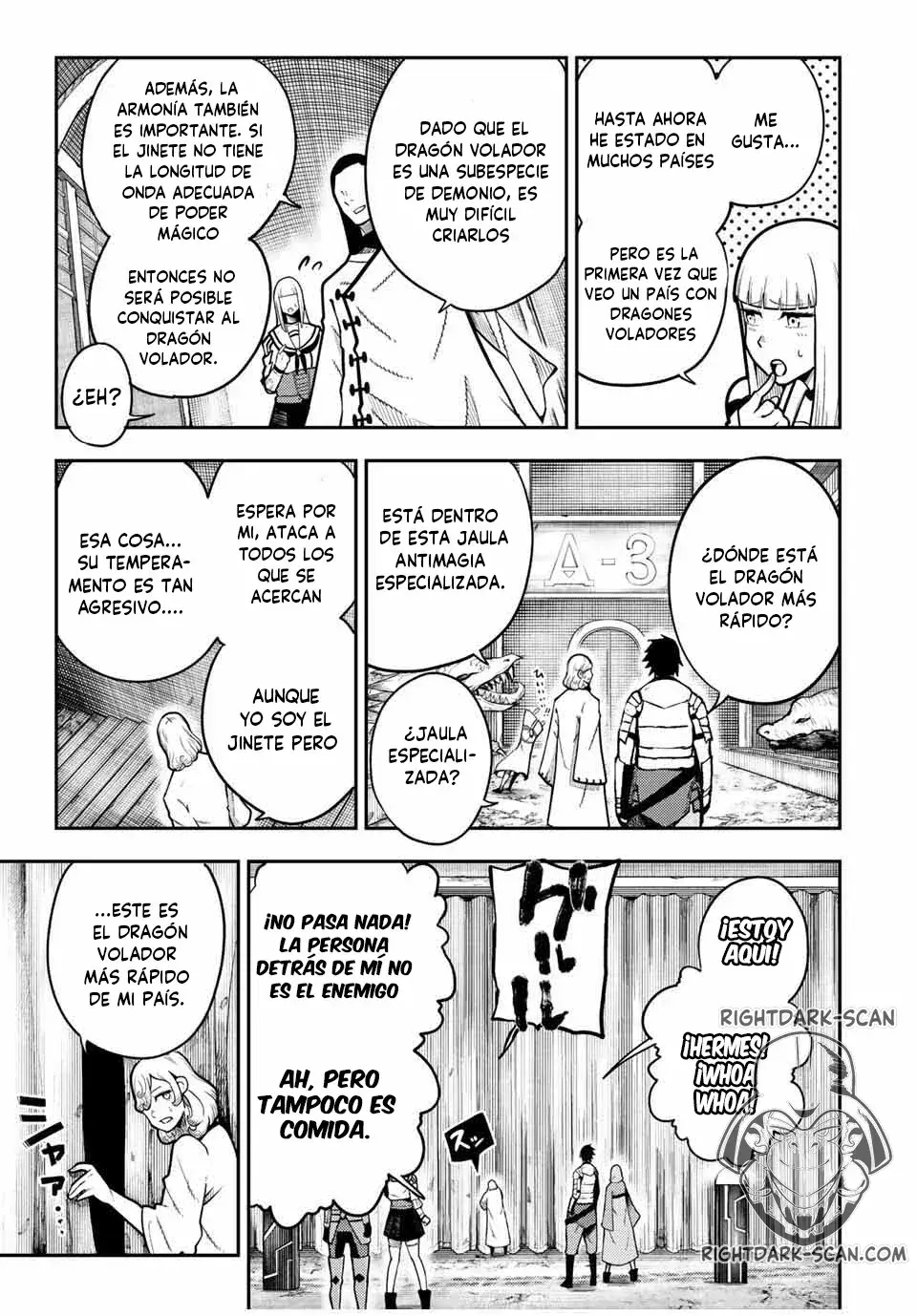 Capitulo 98 page 10