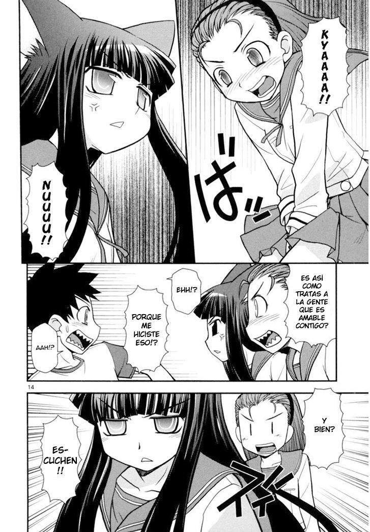 Capitulo 61 page 16