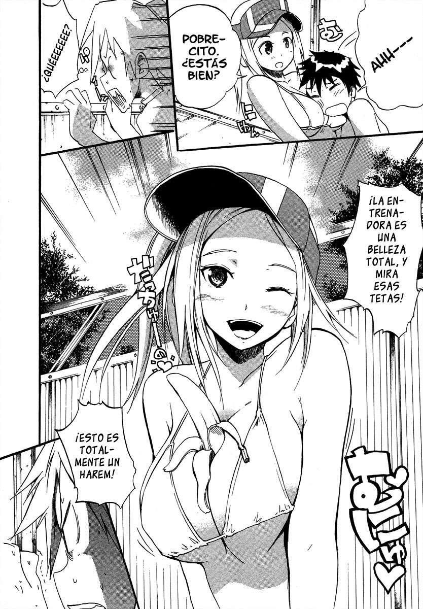 Capitulo 32 page 22