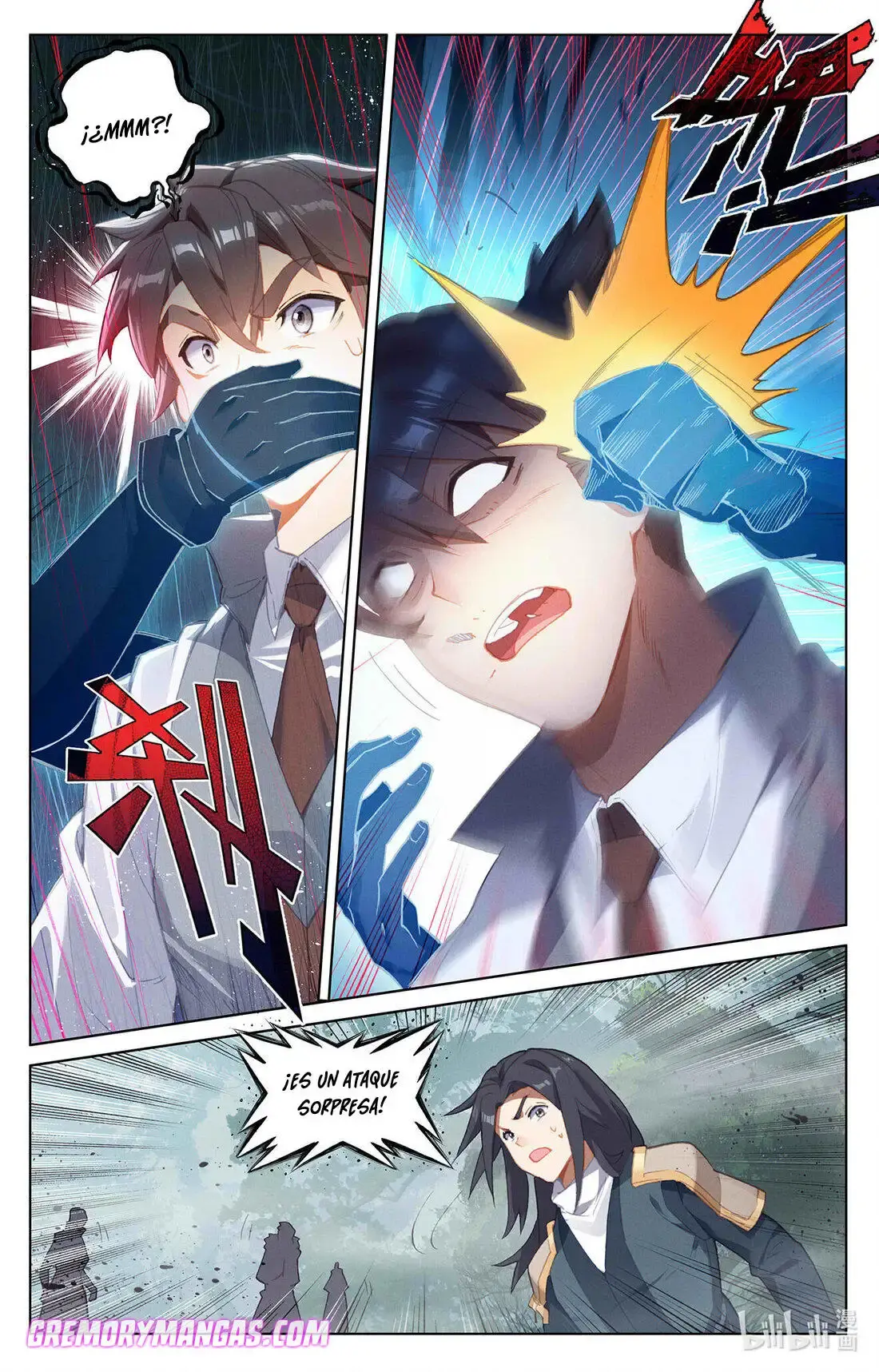 Capitulo 61 page 10