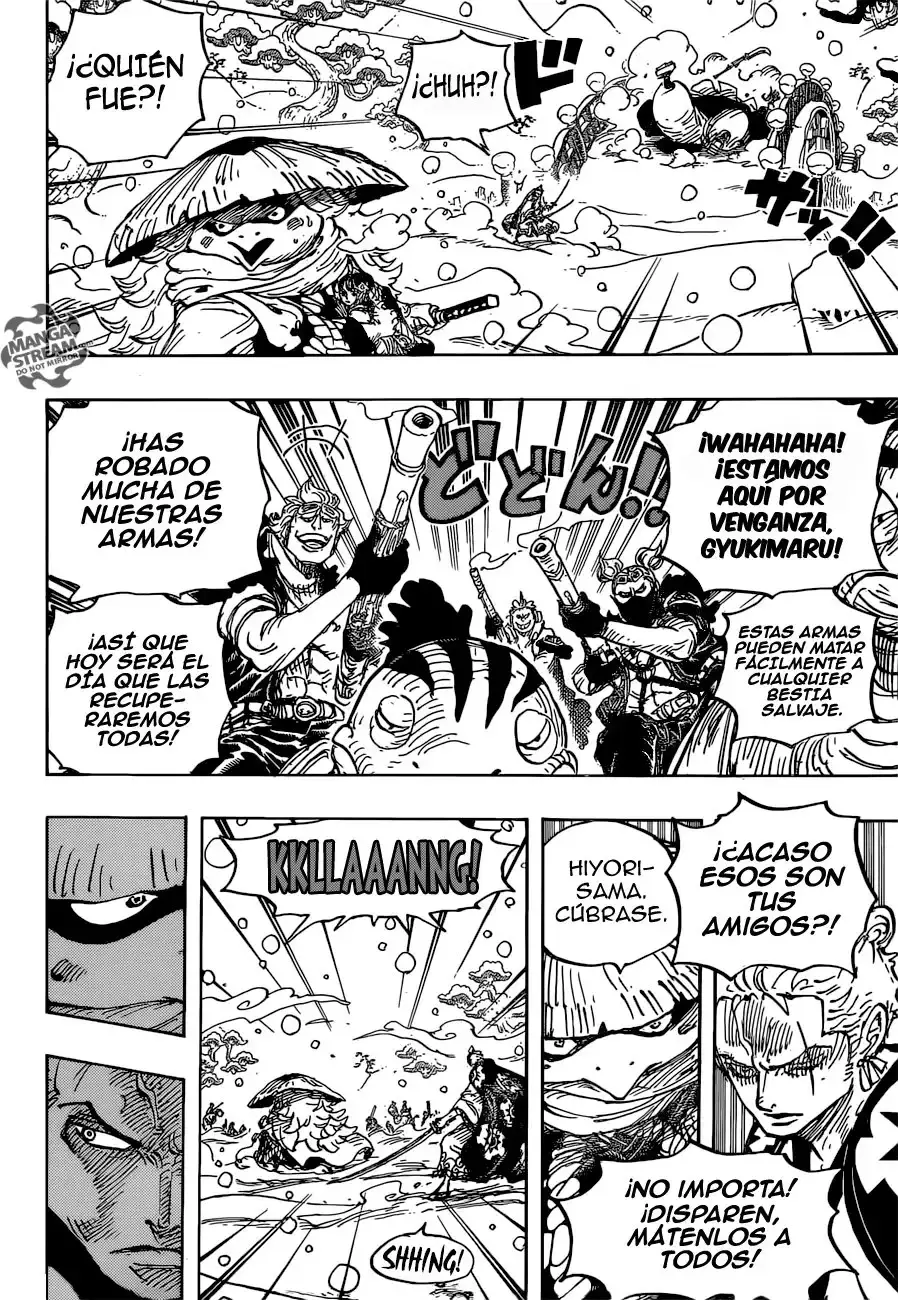 Capitulo 952 page 17