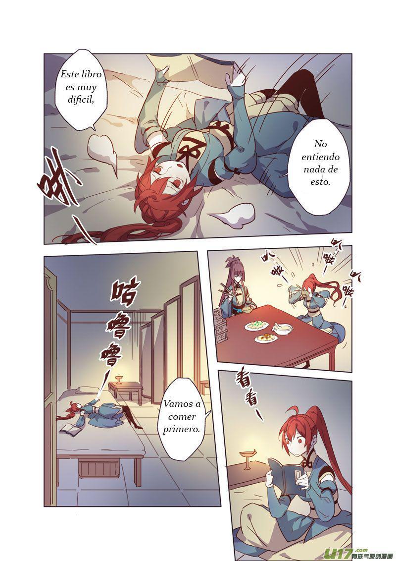 Capitulo 8.40 page 9