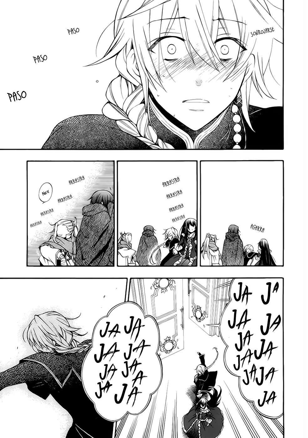 Capitulo 67 page 27