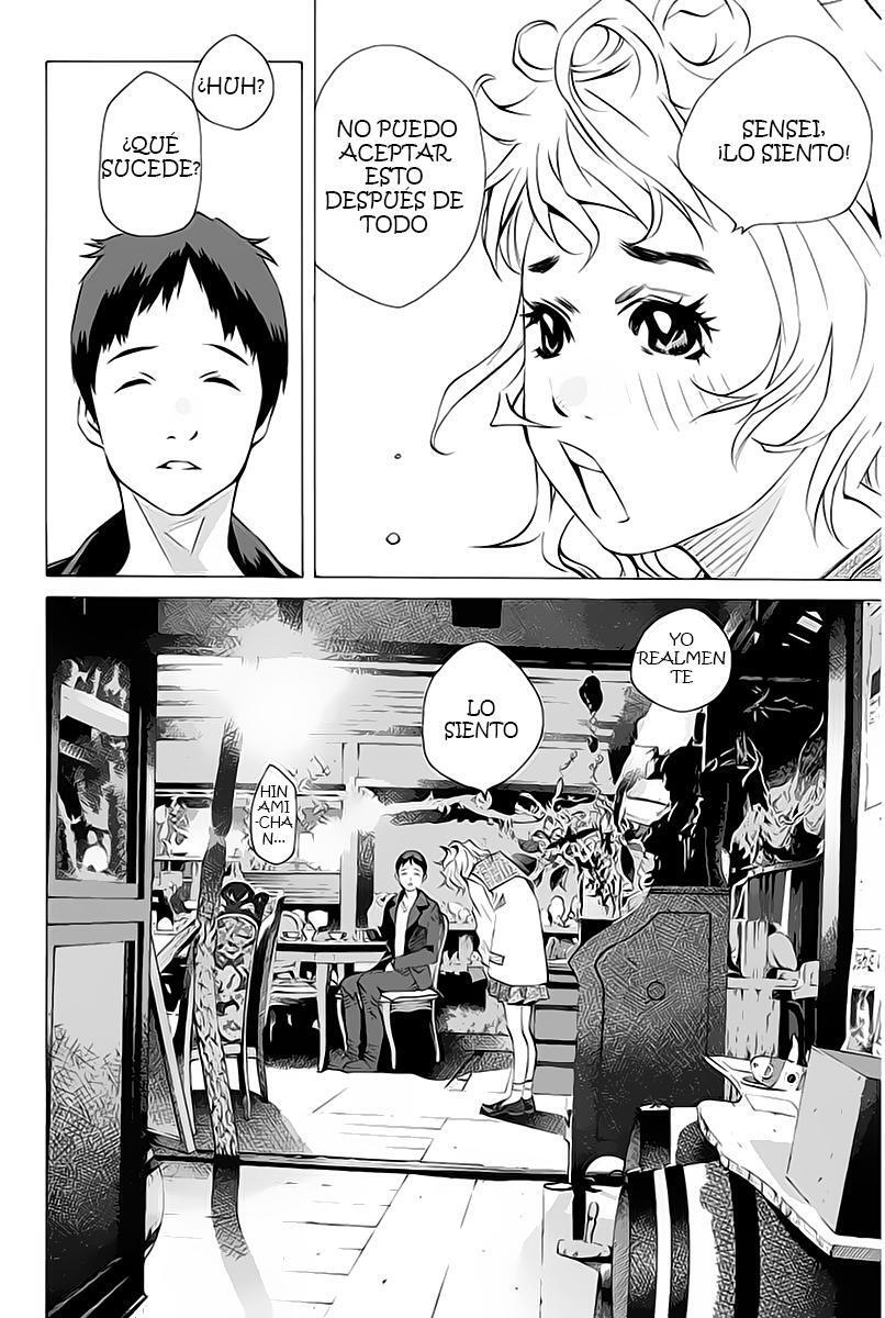 Capitulo 132 page 34