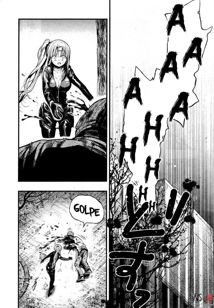 Capitulo 53 page 18