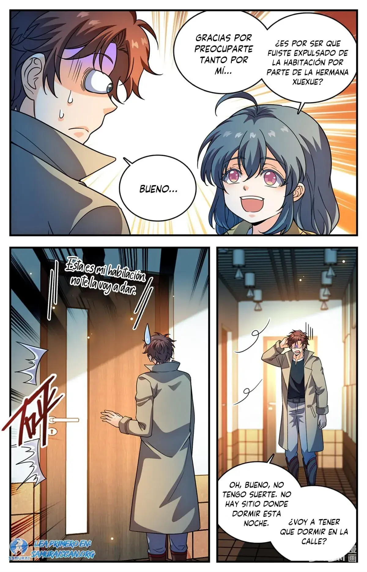 Capitulo 1095 page 3