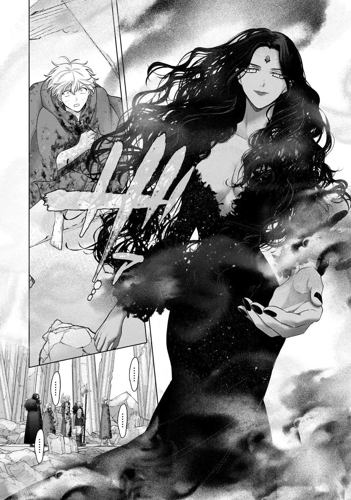 Capitulo 64.20 page 3