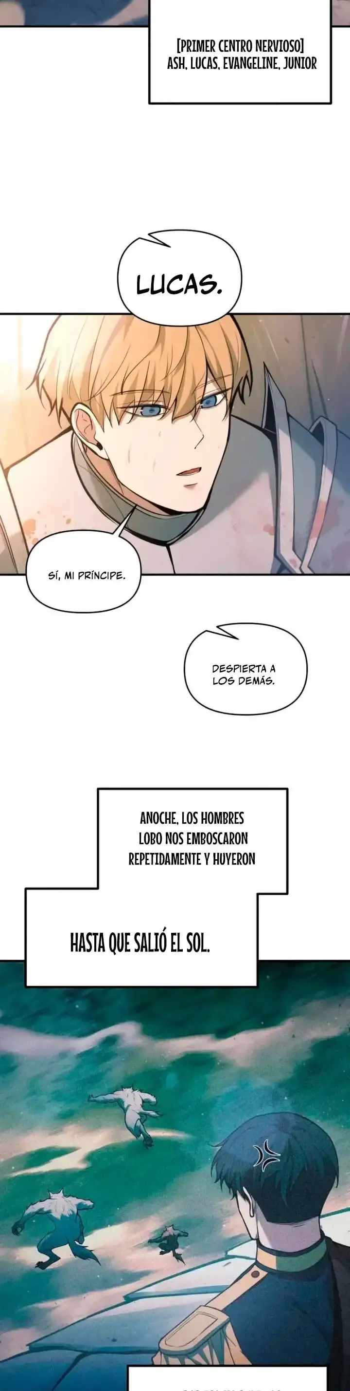 Capitulo 161 page 5