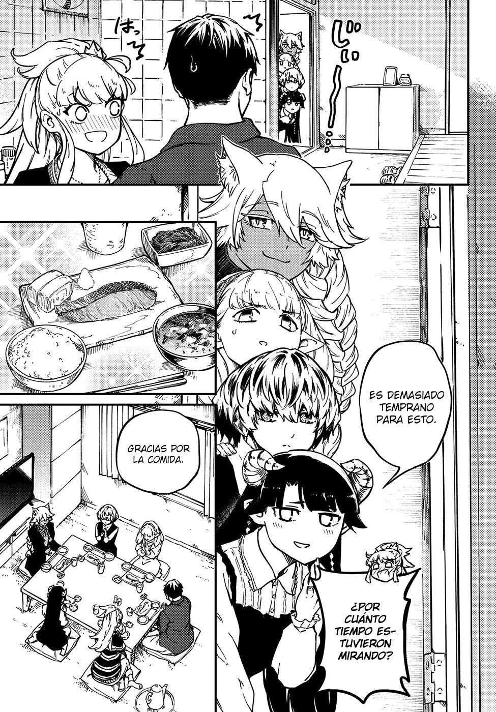 Capitulo 70 page 12