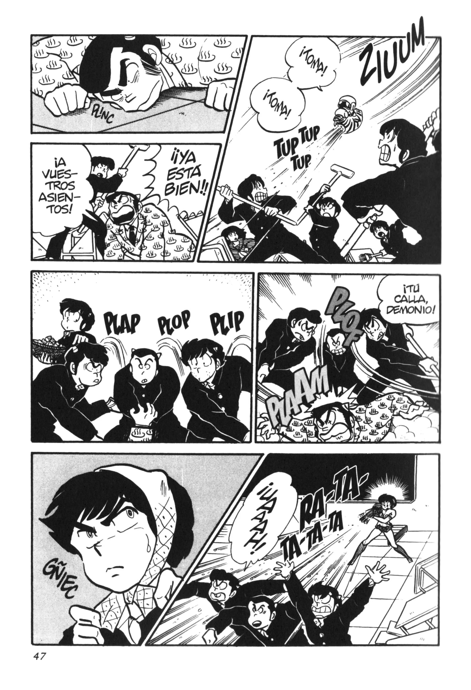 Capitulo 168 page 13