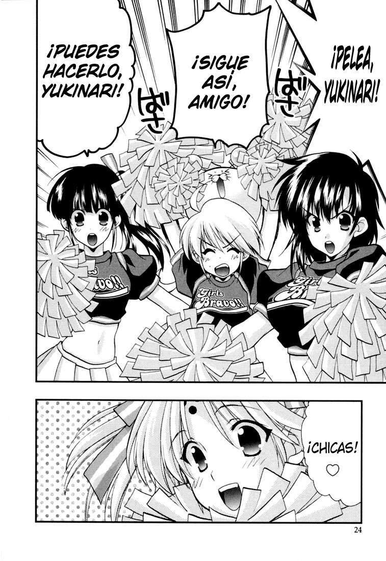 Capitulo 55 page 26