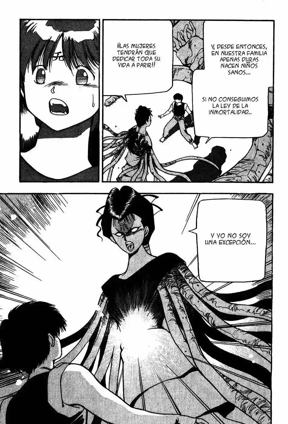 Capitulo 128 page 11